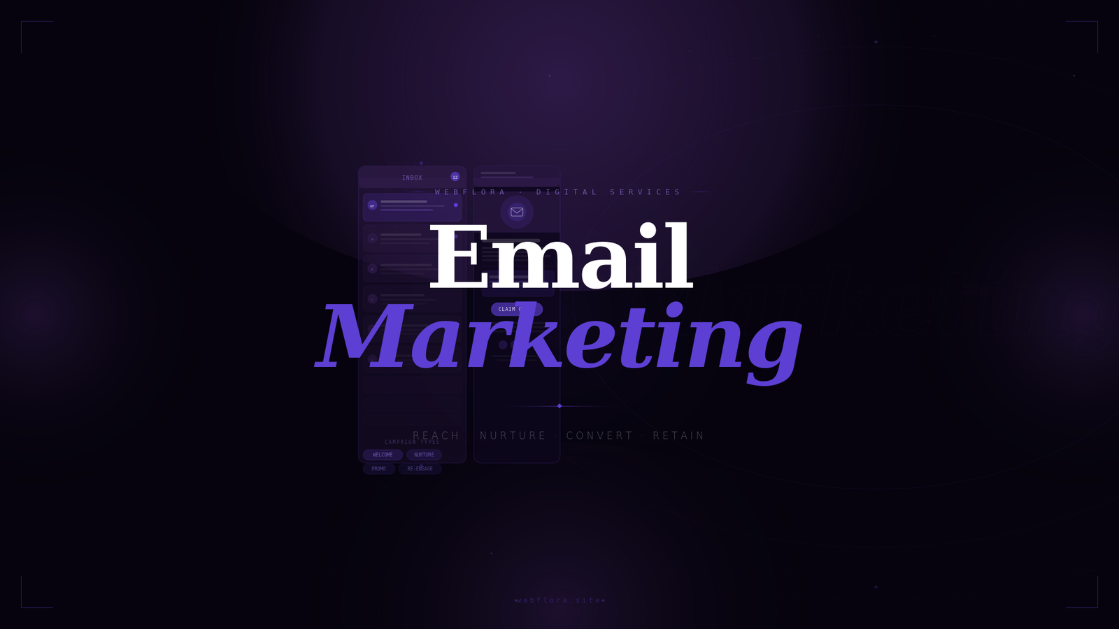 Email Marketing